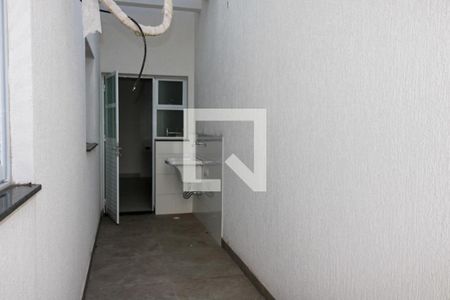 Apartamento à venda com 79m², 3 quartos e 2 vagas Apartamento à venda com 79m², 3 quartos e 2 vagasÁrea de Serviço