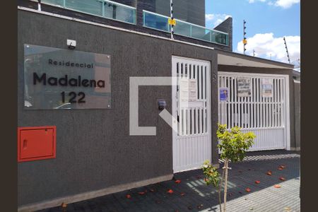 Apartamento à venda com 79m², 3 quartos e 2 vagas Apartamento à venda com 79m², 3 quartos e 2 vagasFachada do Prédio