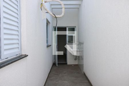 Apartamento à venda com 79m², 3 quartos e 2 vagas Apartamento à venda com 79m², 3 quartos e 2 vagasÁrea de Serviço