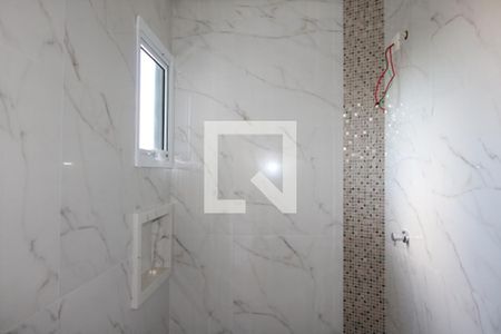 Apartamento à venda com 79m², 3 quartos e 2 vagas Apartamento à venda com 79m², 3 quartos e 2 vagasBanheiro da Suíte