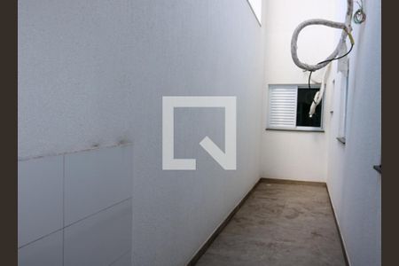 Apartamento à venda com 79m², 3 quartos e 2 vagas Apartamento à venda com 79m², 3 quartos e 2 vagasÁrea de Serviço