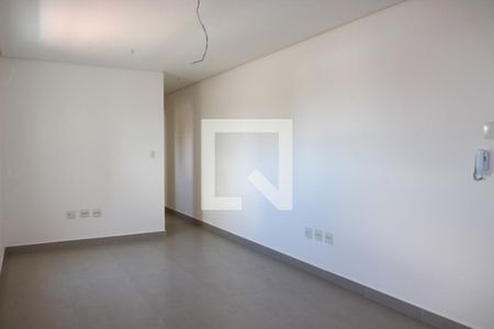 Sala/Cozinha de apartamento à venda com 3 quartos, 159m² em Santa Maria, São Caetano do Sul