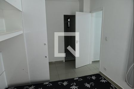 Suite de apartamento para alugar com 2 quartos, 89m² em Vila Tupi, Praia Grande