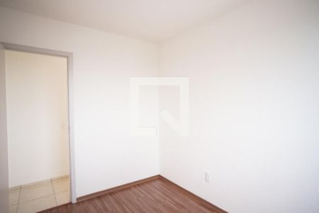 Quarto 1 de apartamento para alugar com 2 quartos, 46m² em Jardim Guanabara, Belo Horizonte