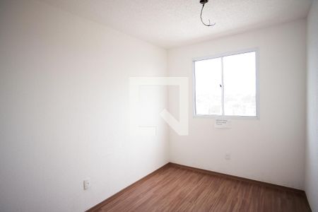 Quarto 1 de apartamento para alugar com 2 quartos, 46m² em Jardim Guanabara, Belo Horizonte