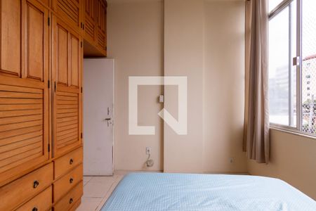 Quarto Suite de apartamento para alugar com 3 quartos, 86m² em Vila Isabel, Rio de Janeiro