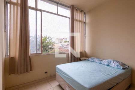 Quarto Suite de apartamento à venda com 3 quartos, 86m² em Vila Isabel, Rio de Janeiro