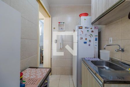 Studio à venda com 28m², 1 quarto e sem vaga Studio à venda com 28m², 1 quarto e sem vagaCozinha