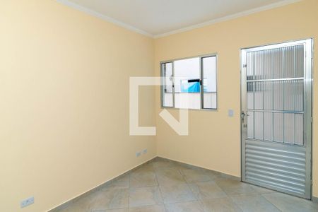 Sala de casa para alugar com 1 quarto, 49m² em Vila Nova Savoia, São Paulo