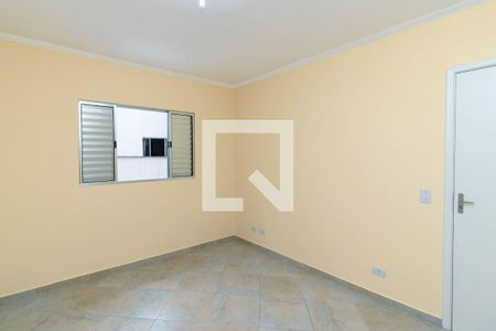 Quarto de casa para alugar com 1 quarto, 49m² em Vila Nova Savoia, São Paulo