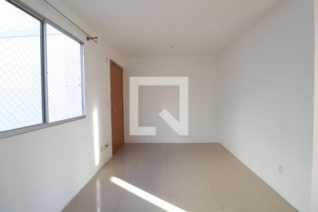 Sala de apartamento à venda com 2 quartos, 48m² em São José, Canoas