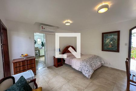 Casa de condomínio para alugar com 150m², 2 quartos e sem vagaSala/Quarto