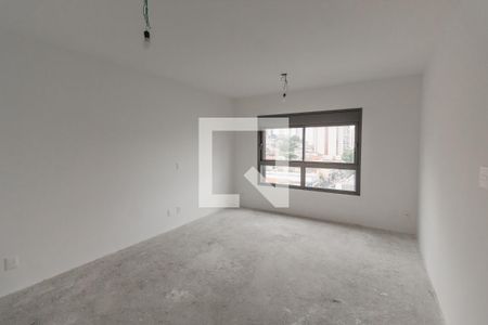 Suíte 1 de apartamento à venda com 4 quartos, 255m² em Santana, São Paulo