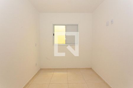 Quarto 1 de apartamento para alugar com 2 quartos, 35m² em Vila Sao Geraldo, São Paulo