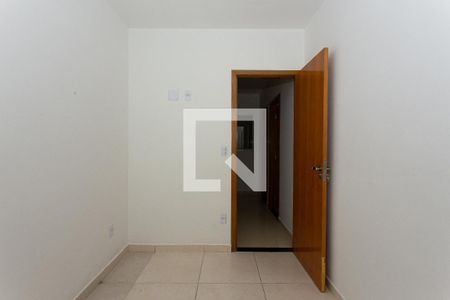 Quarto 2 de apartamento para alugar com 2 quartos, 35m² em Vila Sao Geraldo, São Paulo