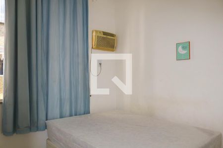 Quarto 1 de apartamento para alugar com 1 quarto, 46m² em Méier, Rio de Janeiro