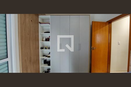 Quarto 1 de apartamento à venda com 2 quartos, 94m² em Vila Alice, Santo André