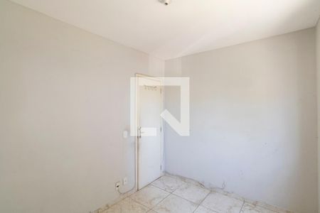 Quarto 1 de apartamento para alugar com 2 quartos, 52m² em Campo Grande, 