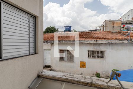 Vista do Quarto 1 de casa de condomínio à venda com 3 quartos, 140m² em Vila das Mercês, São Paulo