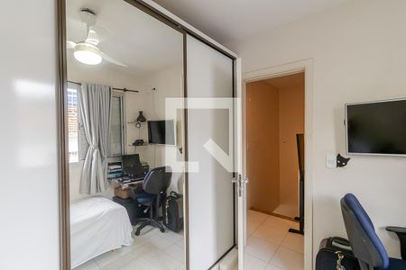 Quarto 1 de casa de condomínio à venda com 3 quartos, 140m² em Vila das Mercês, São Paulo