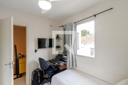 Quarto 1 de casa de condomínio à venda com 3 quartos, 140m² em Vila das Mercês, São Paulo