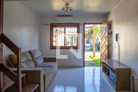 Casa de Condomínio para alugar com 4 quartos, 93m² em Aberta dos Morros, Porto Alegre