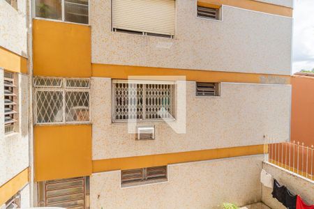 Vista de apartamento para alugar com 3 quartos, 143m² em Teresópolis, Porto Alegre