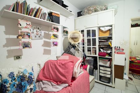 Quarto 2 de casa à venda com 4 quartos, 68m² em Jardim Brasil (zona Norte), São Paulo