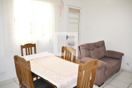 Sala de apartamento à venda com 2 quartos, 45m² em Prosperidade, São Caetano do Sul