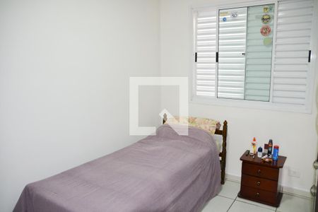 Quarto 2 de apartamento à venda com 2 quartos, 45m² em Prosperidade, São Caetano do Sul
