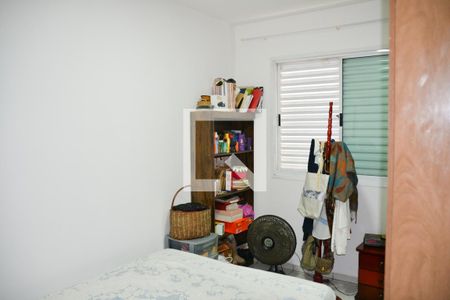 Quarto 1 de apartamento à venda com 2 quartos, 45m² em Prosperidade, São Caetano do Sul