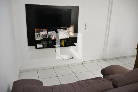 Sala de apartamento à venda com 2 quartos, 45m² em Prosperidade, São Caetano do Sul