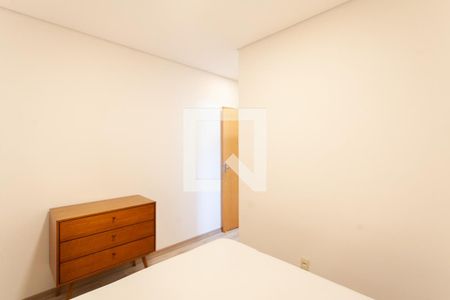 Suíte de apartamento à venda com 2 quartos, 51m² em Santa Branca, Belo Horizonte