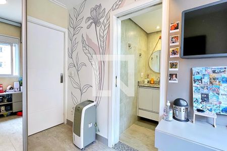 Apartamento à venda com 122m², 3 quartos e 2 vagas Apartamento à venda com 122m², 3 quartos e 2 vagasSuíte 2