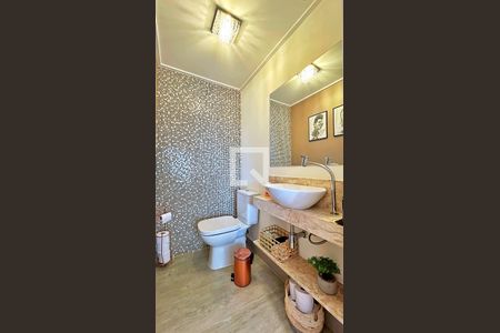 Apartamento à venda com 122m², 3 quartos e 2 vagas Apartamento à venda com 122m², 3 quartos e 2 vagasLavabo