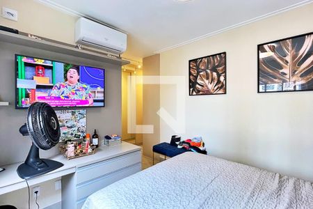 Apartamento à venda com 122m², 3 quartos e 2 vagas Apartamento à venda com 122m², 3 quartos e 2 vagasSuíte 3