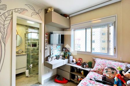 Apartamento à venda com 122m², 3 quartos e 2 vagas Apartamento à venda com 122m², 3 quartos e 2 vagasSuíte 2