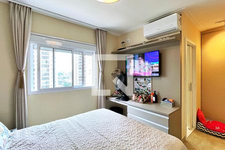 Apartamento à venda com 122m², 3 quartos e 2 vagas Apartamento à venda com 122m², 3 quartos e 2 vagasSuíte 3