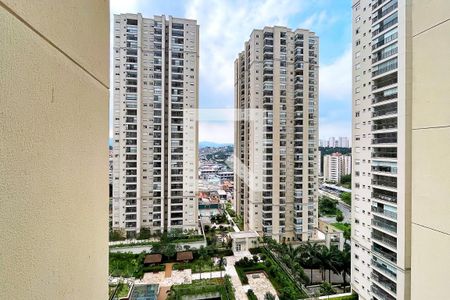 Apartamento à venda com 122m², 3 quartos e 2 vagas Apartamento à venda com 122m², 3 quartos e 2 vagasVista da Área de Serviço