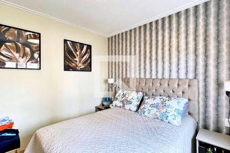 Apartamento à venda com 122m², 3 quartos e 2 vagas Apartamento à venda com 122m², 3 quartos e 2 vagasSuíte 3