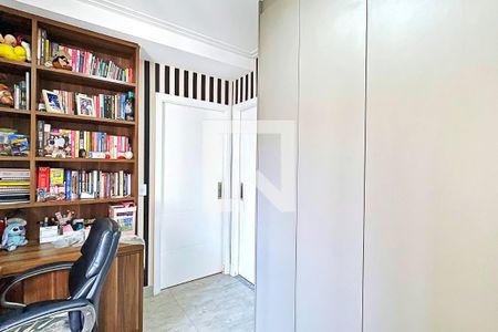 Apartamento à venda com 122m², 3 quartos e 2 vagas Apartamento à venda com 122m², 3 quartos e 2 vagasSuíte 1