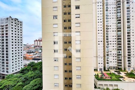Apartamento à venda com 122m², 3 quartos e 2 vagas Apartamento à venda com 122m², 3 quartos e 2 vagasVista da Suíte 2