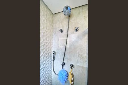 Apartamento à venda com 122m², 3 quartos e 2 vagas Apartamento à venda com 122m², 3 quartos e 2 vagasBanheiro da Suíte 3