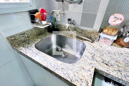 Apartamento à venda com 122m², 3 quartos e 2 vagas Apartamento à venda com 122m², 3 quartos e 2 vagasÁrea de Serviço