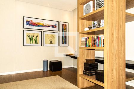 Apartamento à venda com 122m², 3 quartos e 2 vagas Apartamento à venda com 122m², 3 quartos e 2 vagasÁrea comum