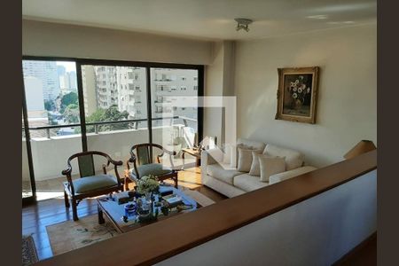 Apartamento à venda com 3 quartos, 170m² em Aclimação, São Paulo