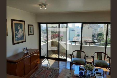 Apartamento à venda com 3 quartos, 170m² em Aclimação, São Paulo