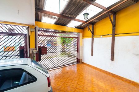 Vista da Sala de casa para alugar com 3 quartos, 180m² em Vila Paulista, São Paulo