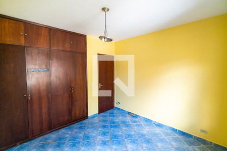 Quarto 2 de casa para alugar com 3 quartos, 180m² em Vila Paulista, São Paulo