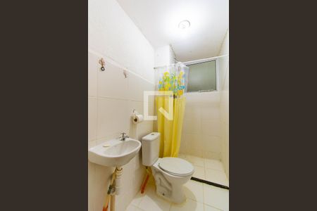 Apartamento para alugar com 2 quartos, 42m² em Mato Grande, Canoas